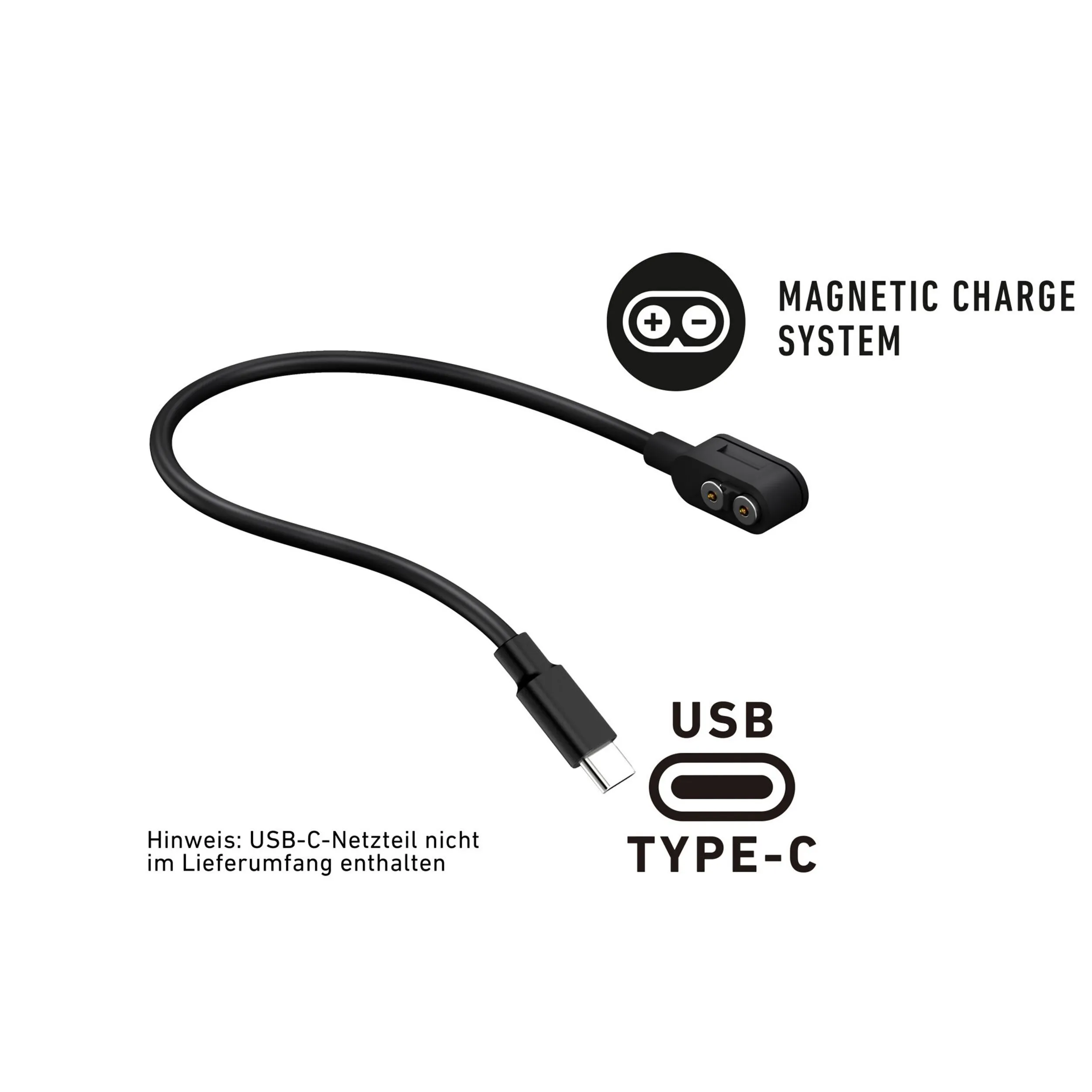 Ledlenser NEO1R Linterna Para La Cabeza