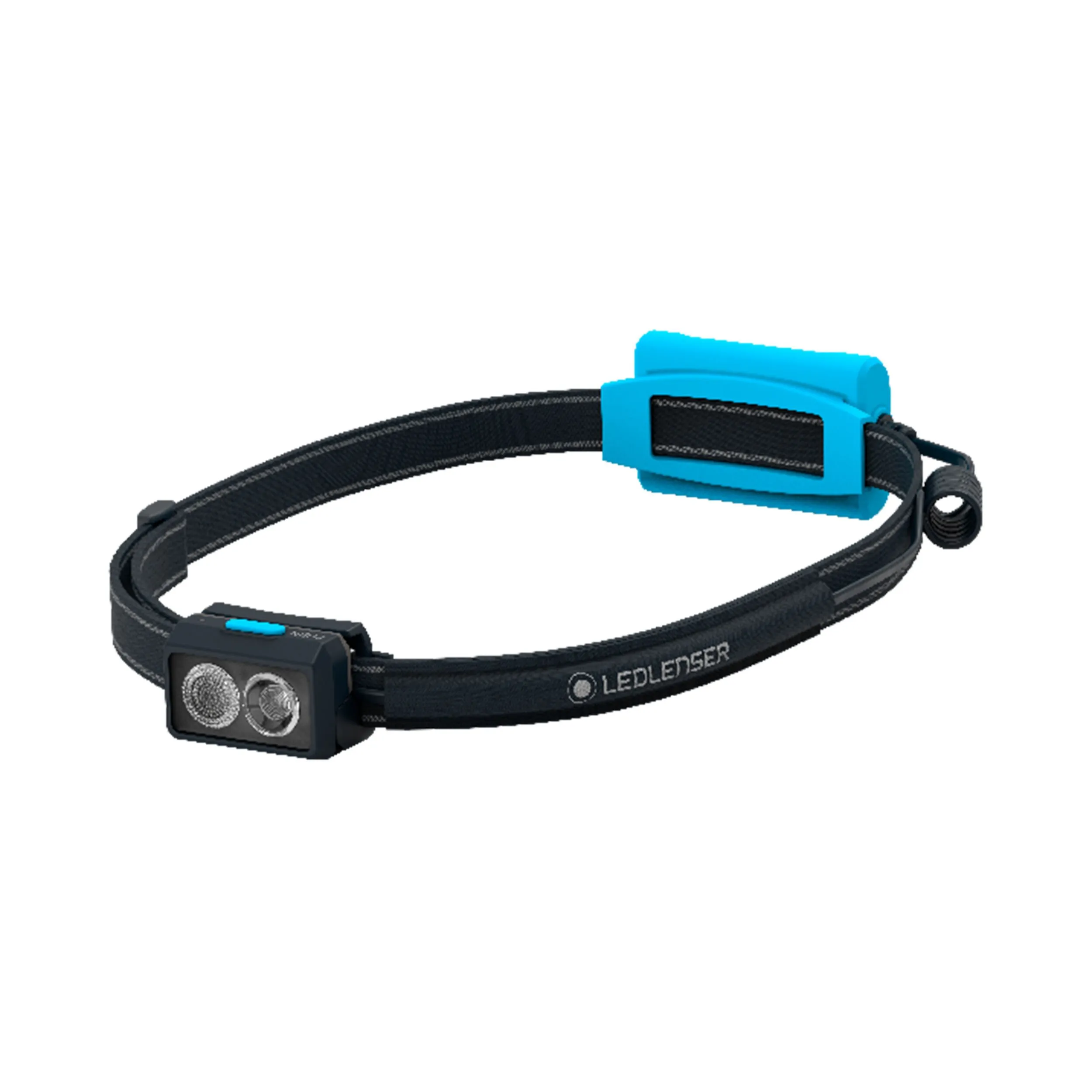 Ledlenser NEO3R Linterna Para La Cabeza