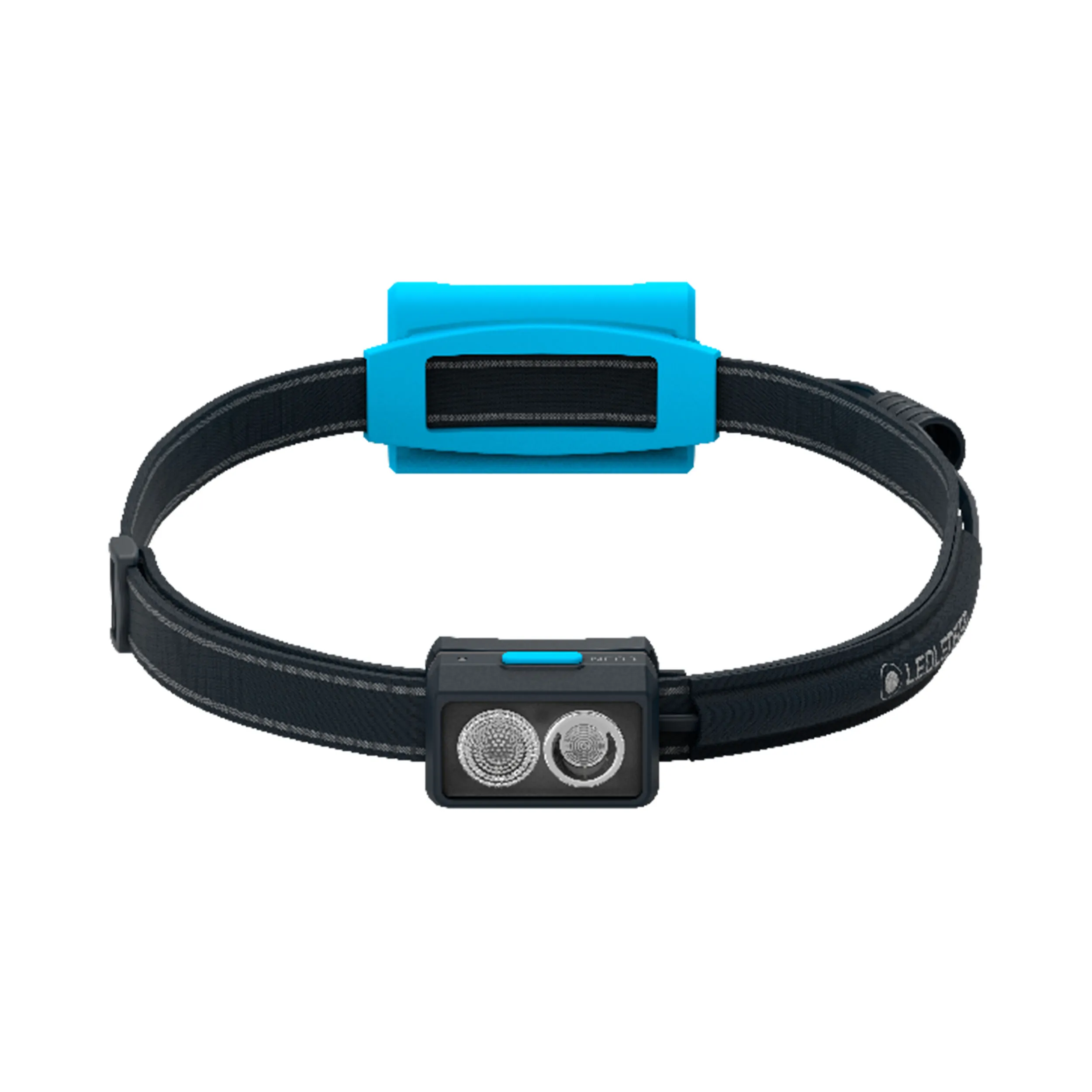 Ledlenser NEO3R Linterna Para La Cabeza