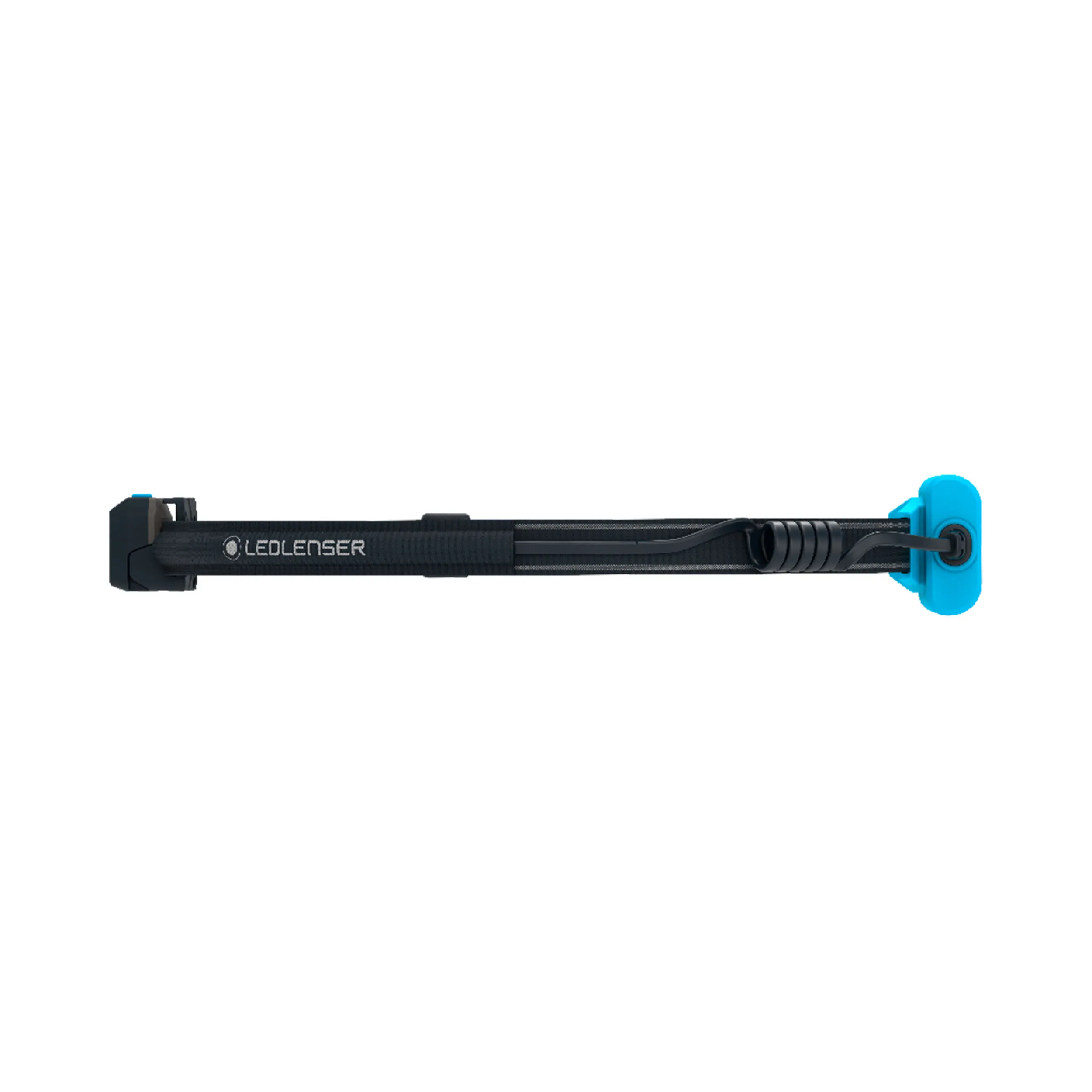 Ledlenser NEO3R Linterna Para La Cabeza