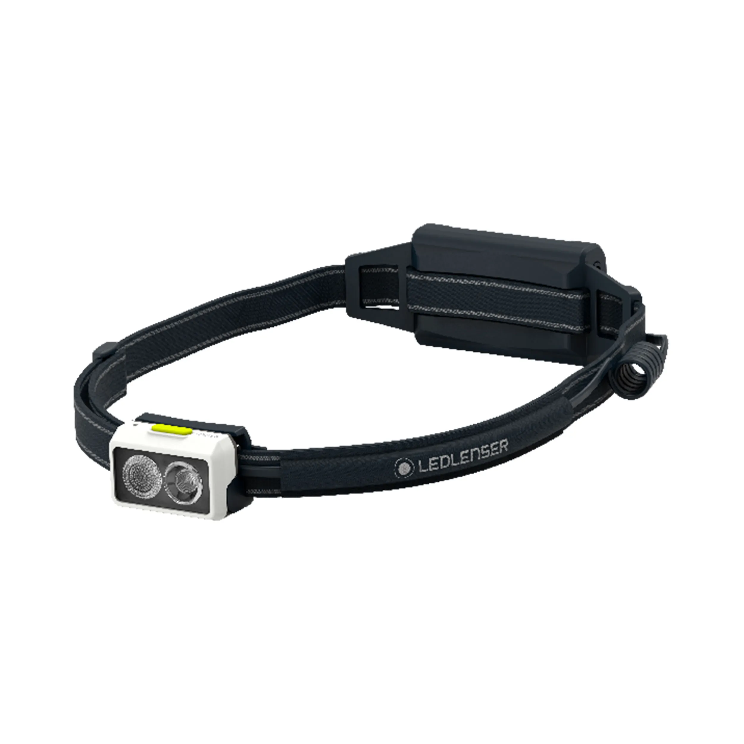 Ledlenser NEO5R Linterna Para La Cabeza