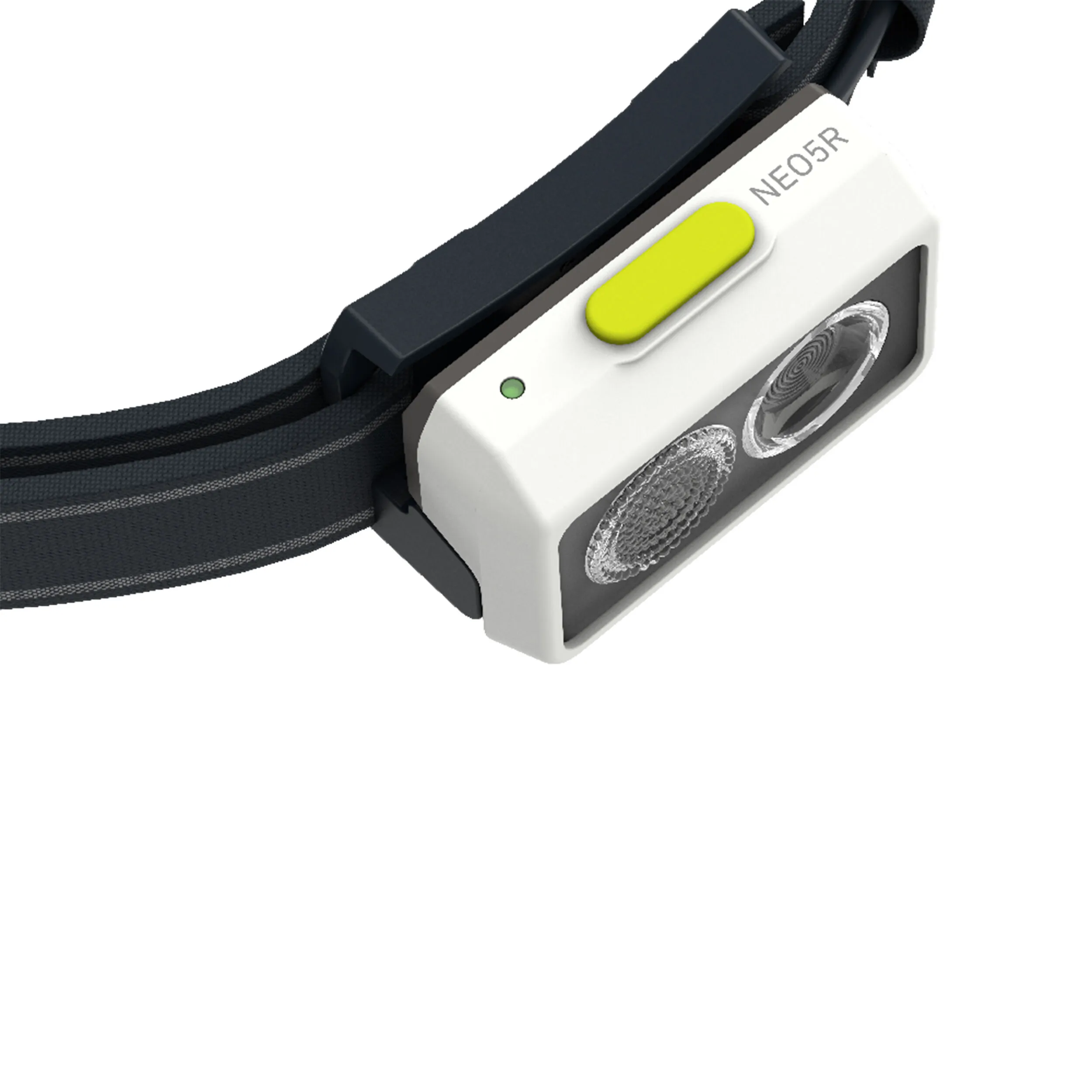 Ledlenser NEO5R Linterna Para La Cabeza