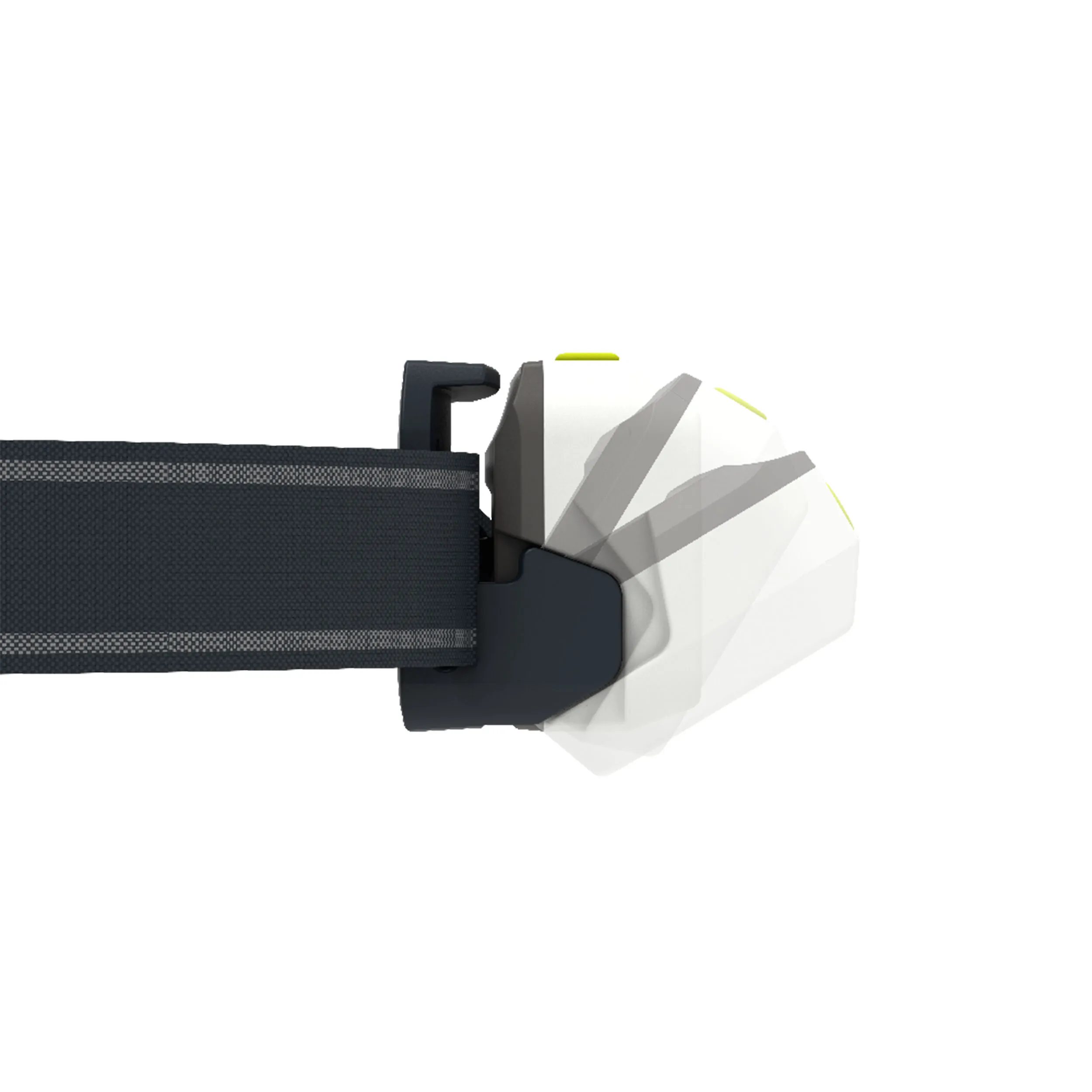 Ledlenser NEO5R Linterna Para La Cabeza