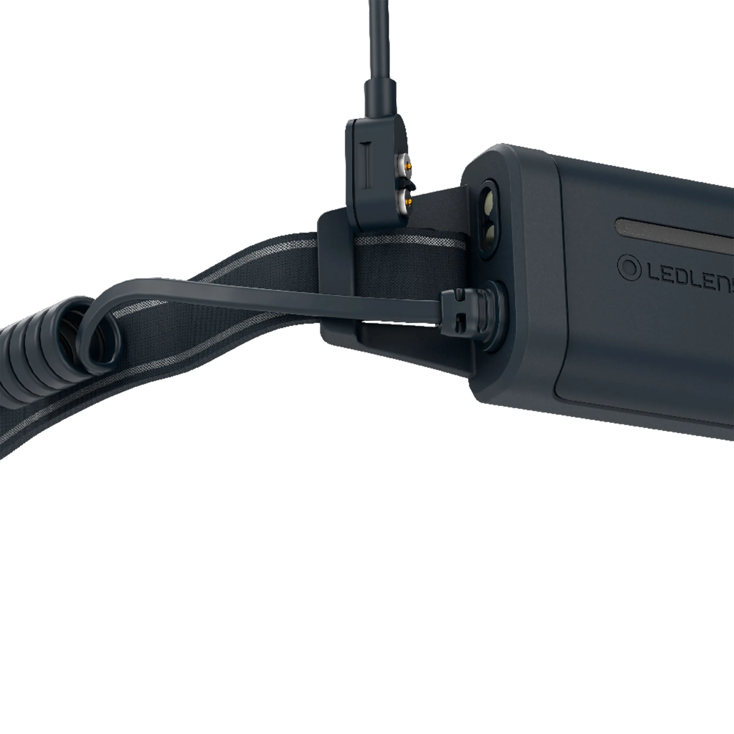 Ledlenser NEO5R Linterna Para La Cabeza