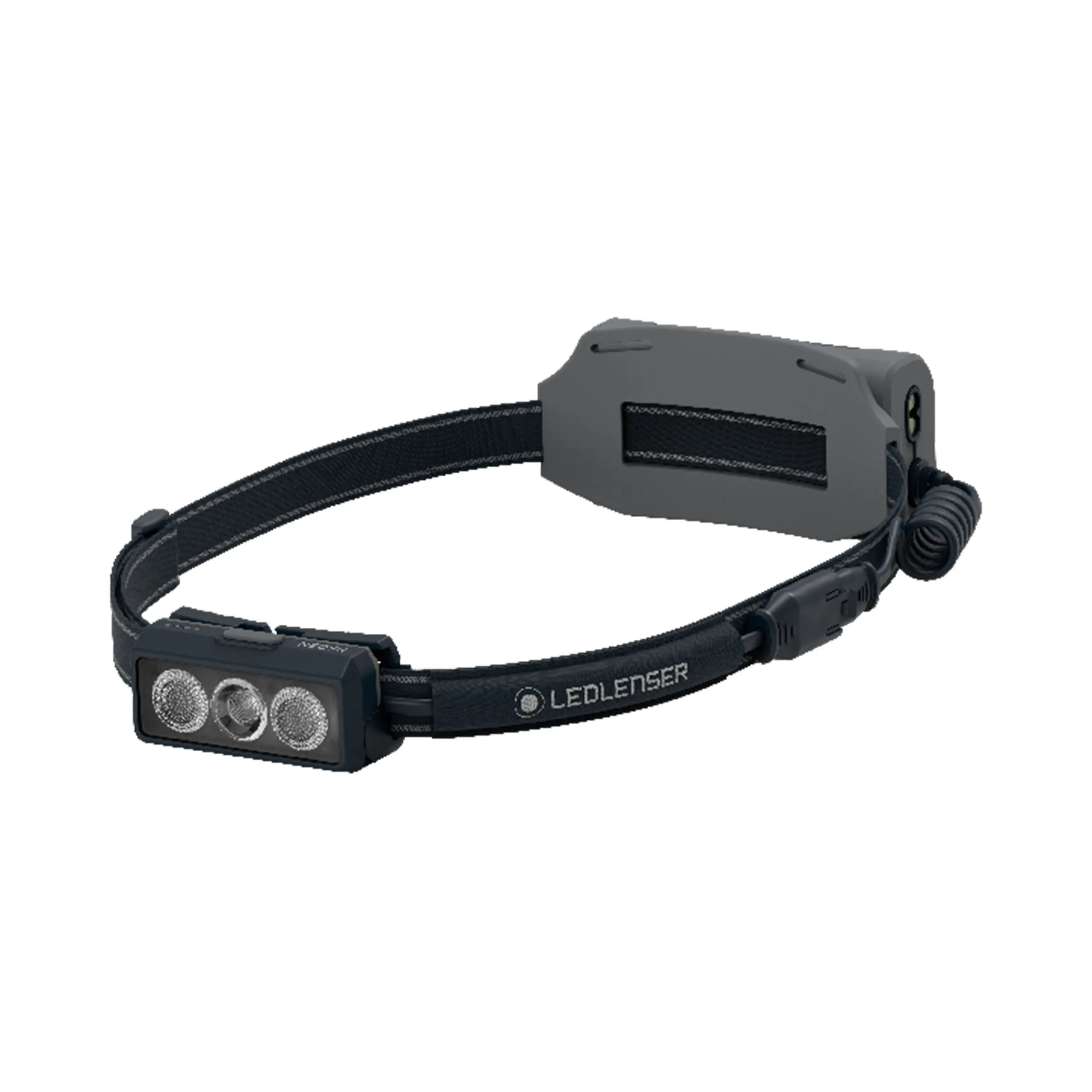 Ledlenser NEO9R Linterna Para La Cabeza