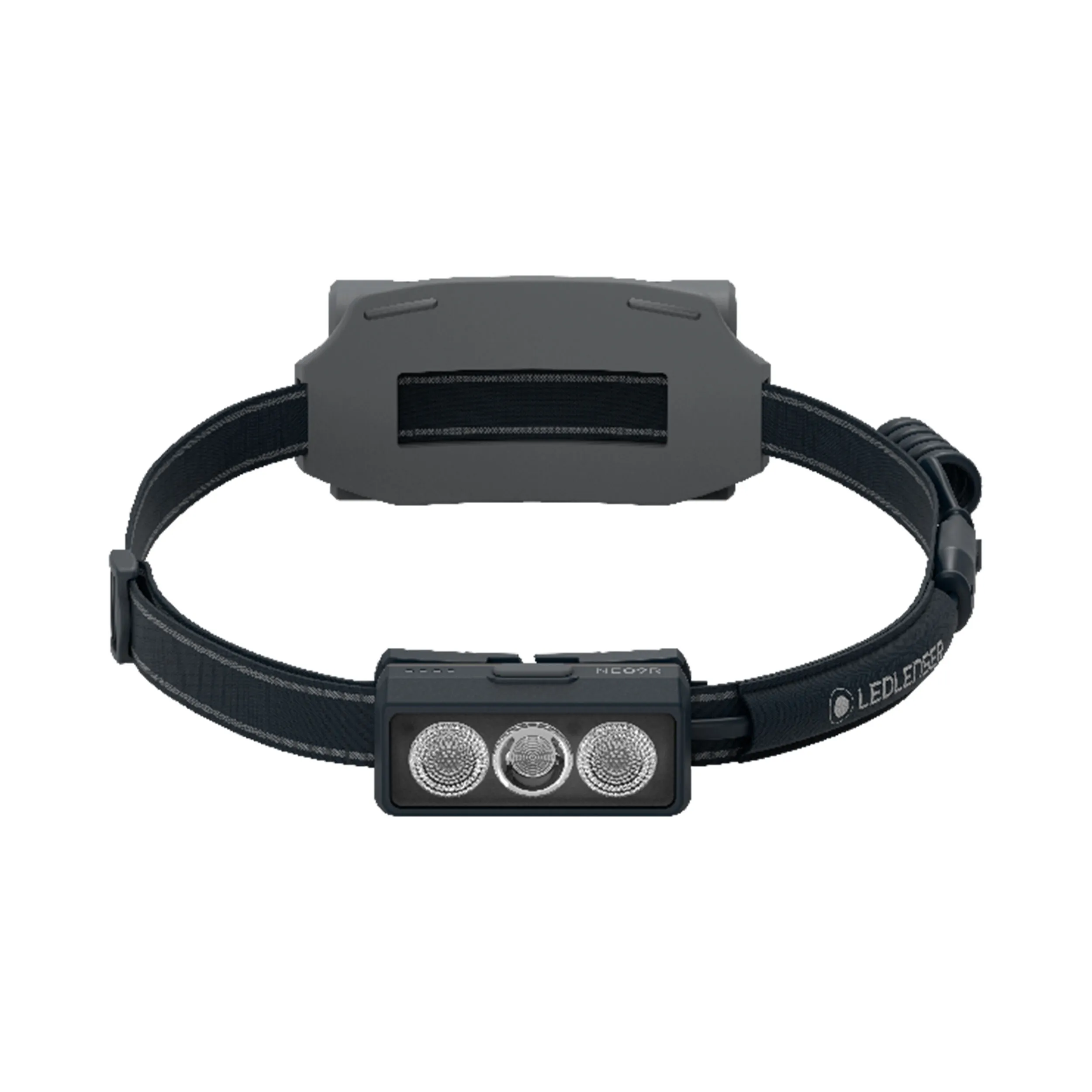 Ledlenser NEO9R Linterna Para La Cabeza
