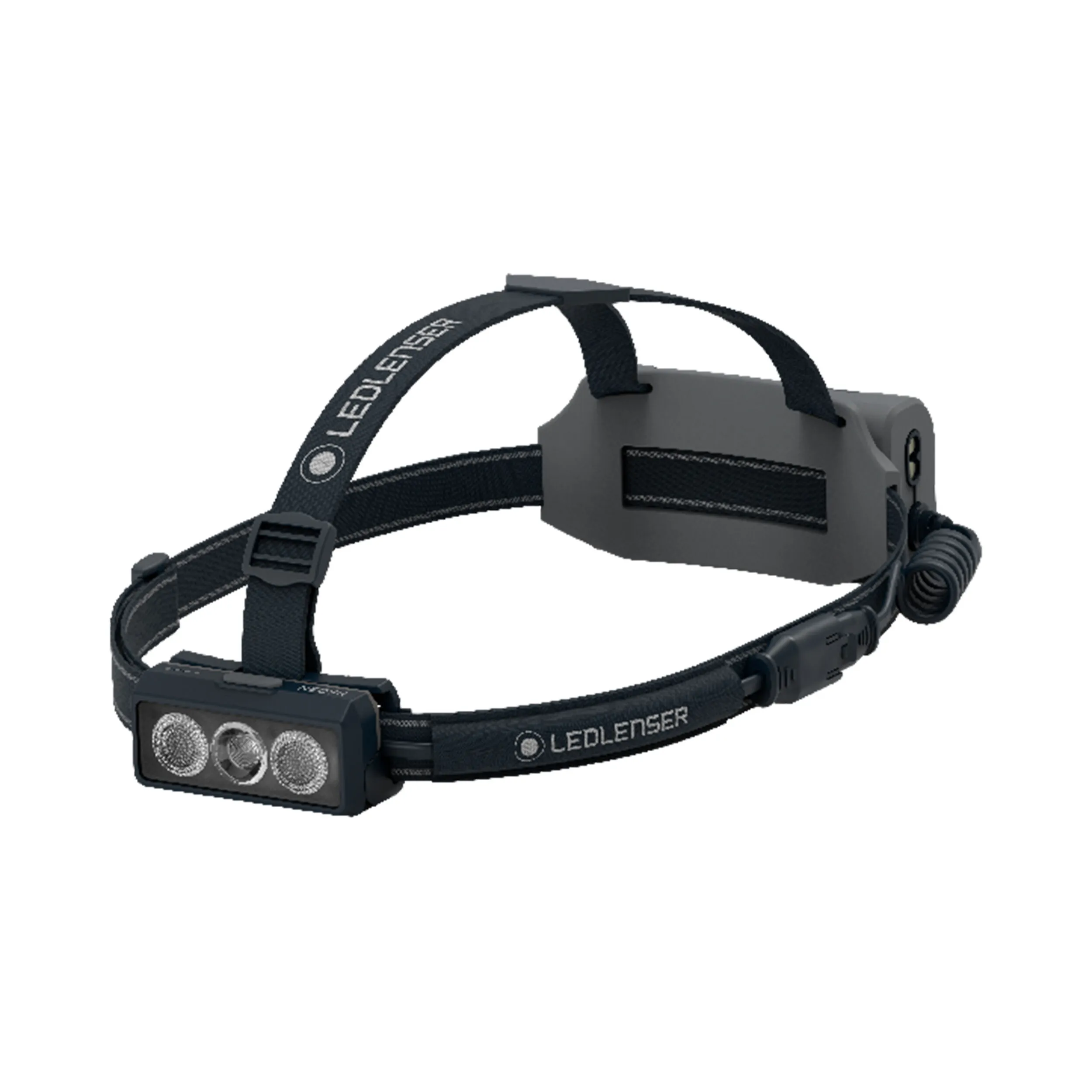 Ledlenser NEO9R Linterna Para La Cabeza