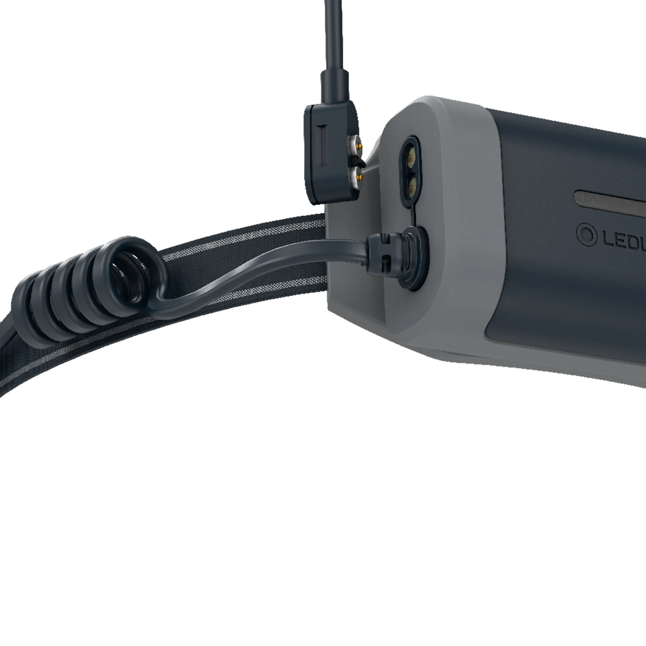 Ledlenser NEO9R Linterna Para La Cabeza