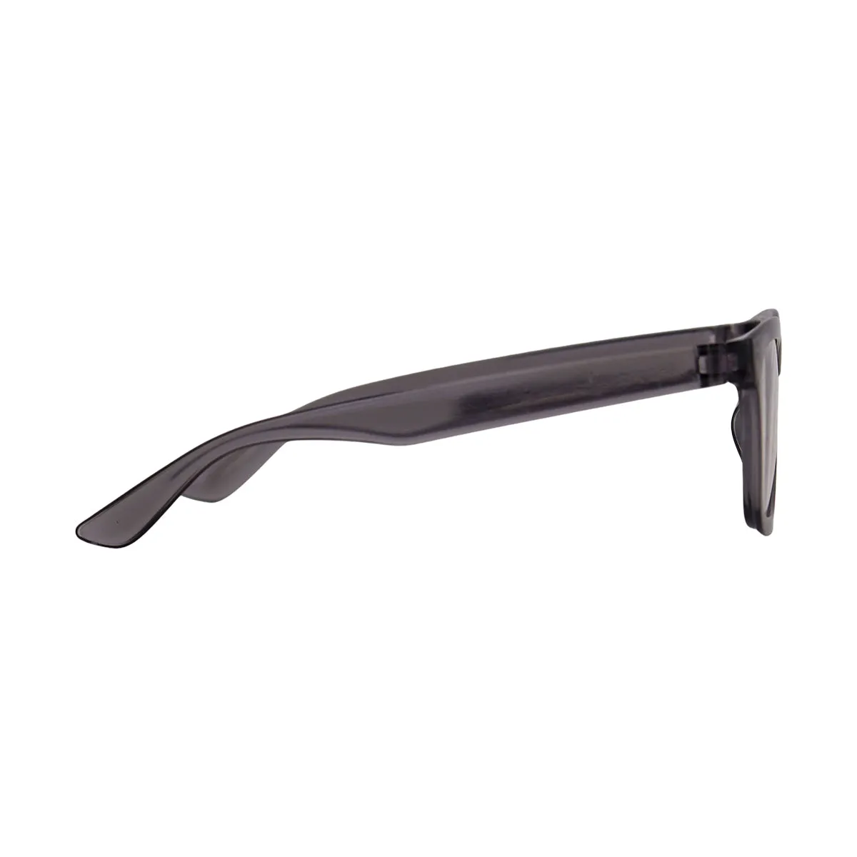 Lentes de Armazón Rectangular color Negro, 3.50 de Dioptría