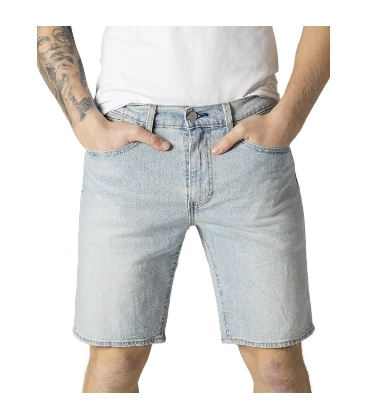 Levi's 405 Standard Short Hombre