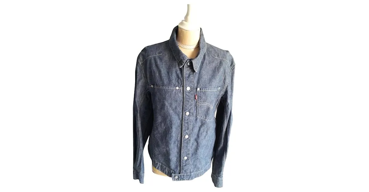 Levi's Edición limitada 
