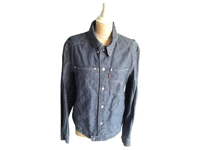 Levi's Edición limitada 