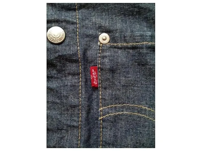 Levi's Edición limitada 