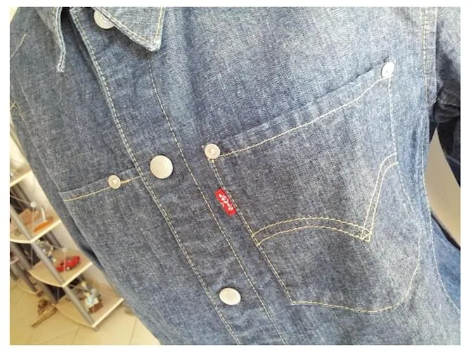 Levi's Edición limitada 