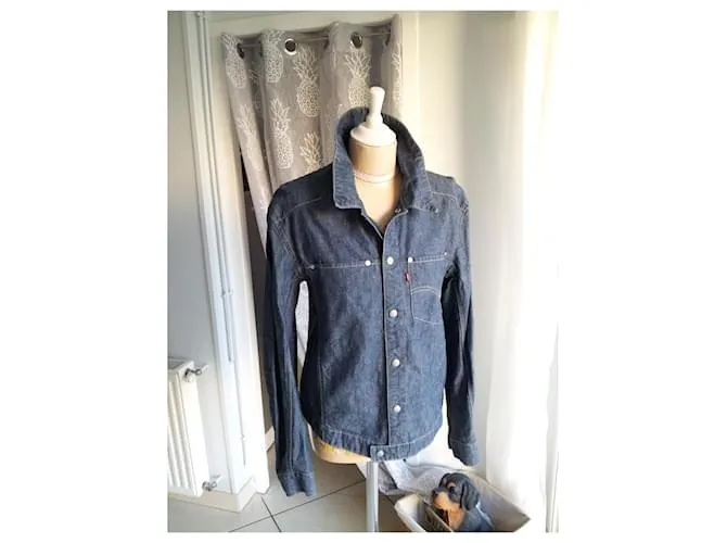Levi's Edición limitada 