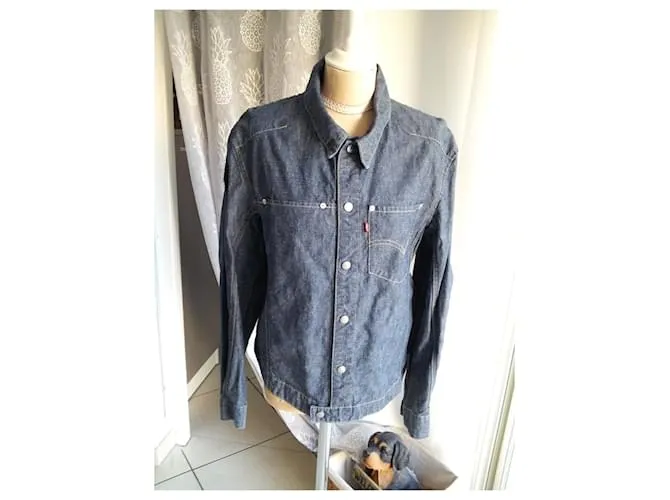 Levi's Edición limitada 