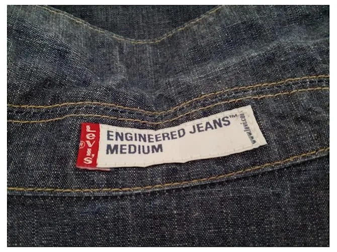 Levi's Edición limitada 
