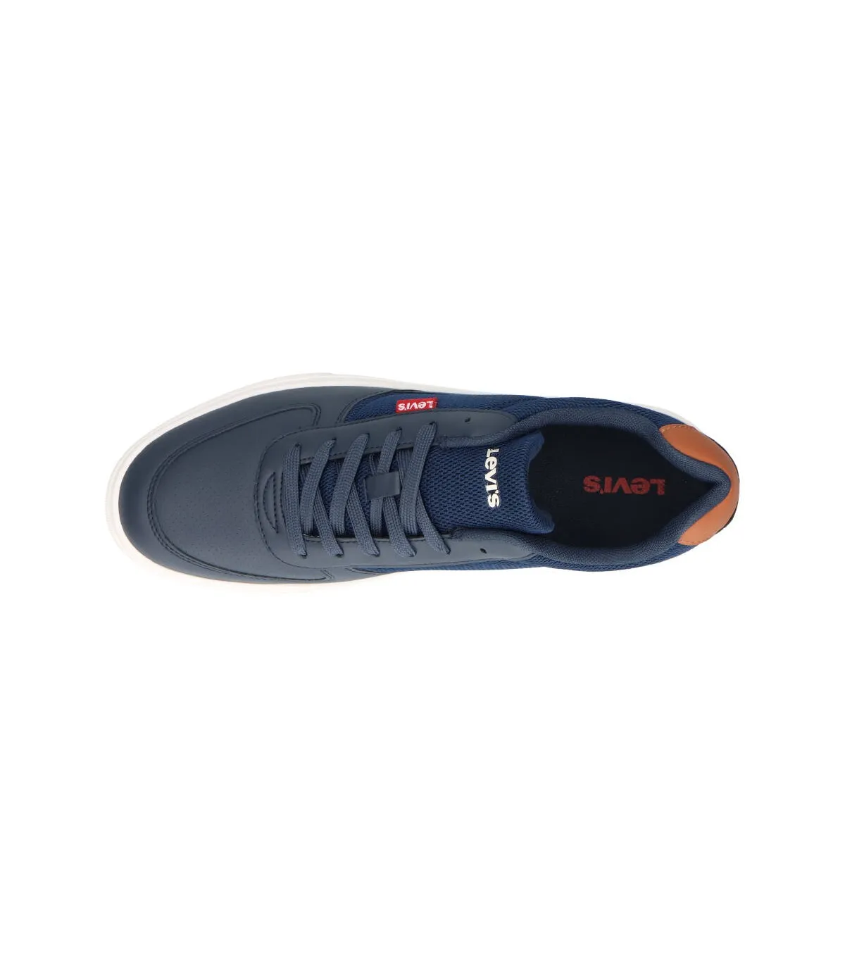 LEVIS 235199  Azul marino