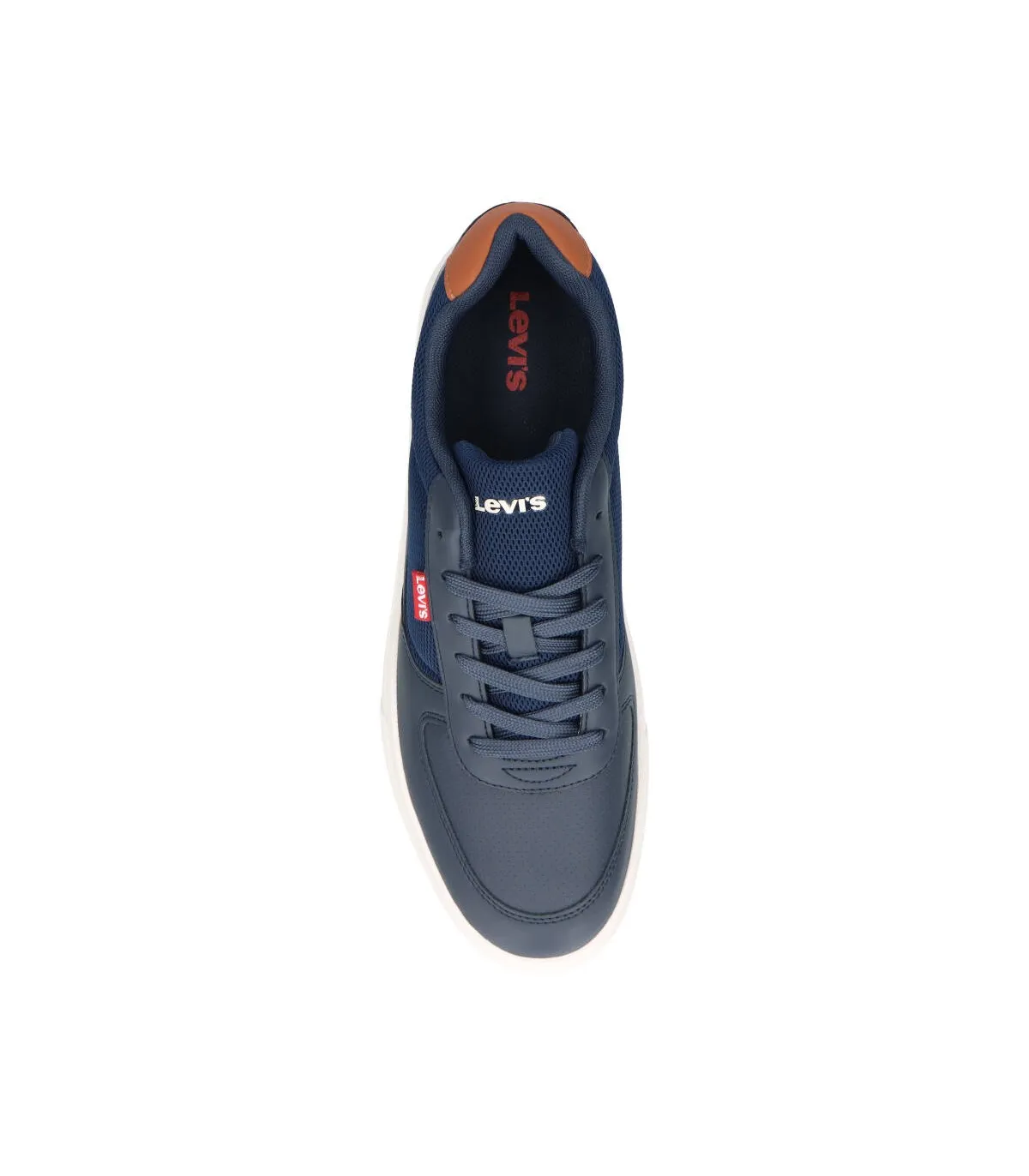 LEVIS 235199  Azul marino
