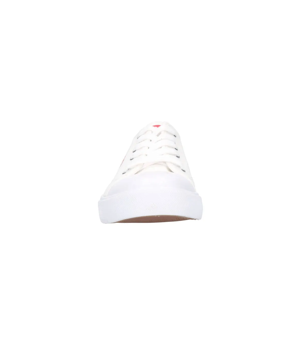 LEVIS VOR0167T WHITE Mujer Blanco