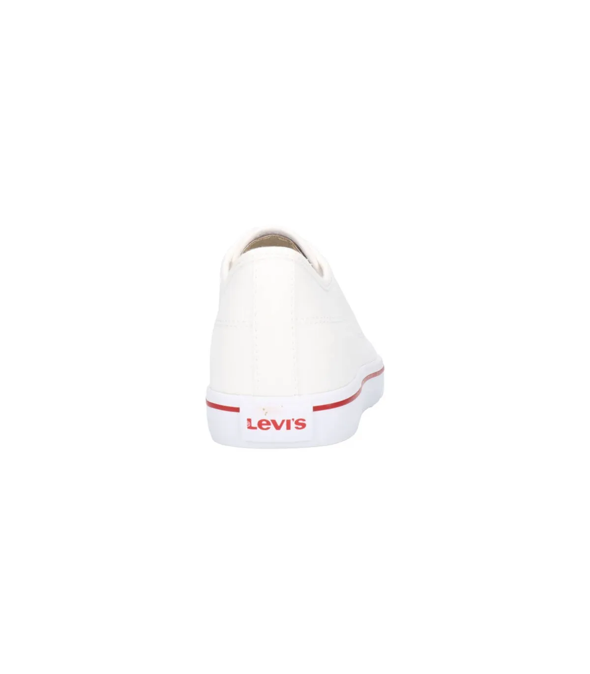 LEVIS VOR0167T WHITE Mujer Blanco