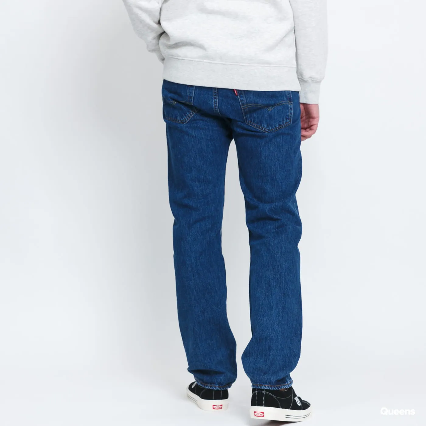 Levi's 501 Original stonewash