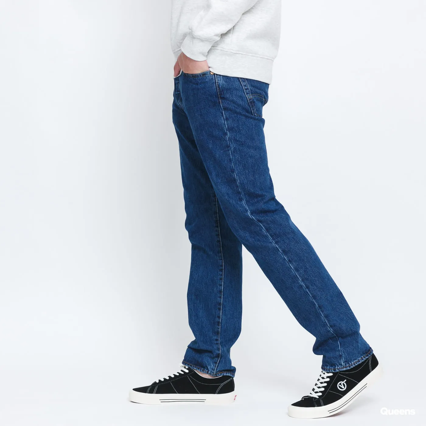 Levi's 501 Original stonewash