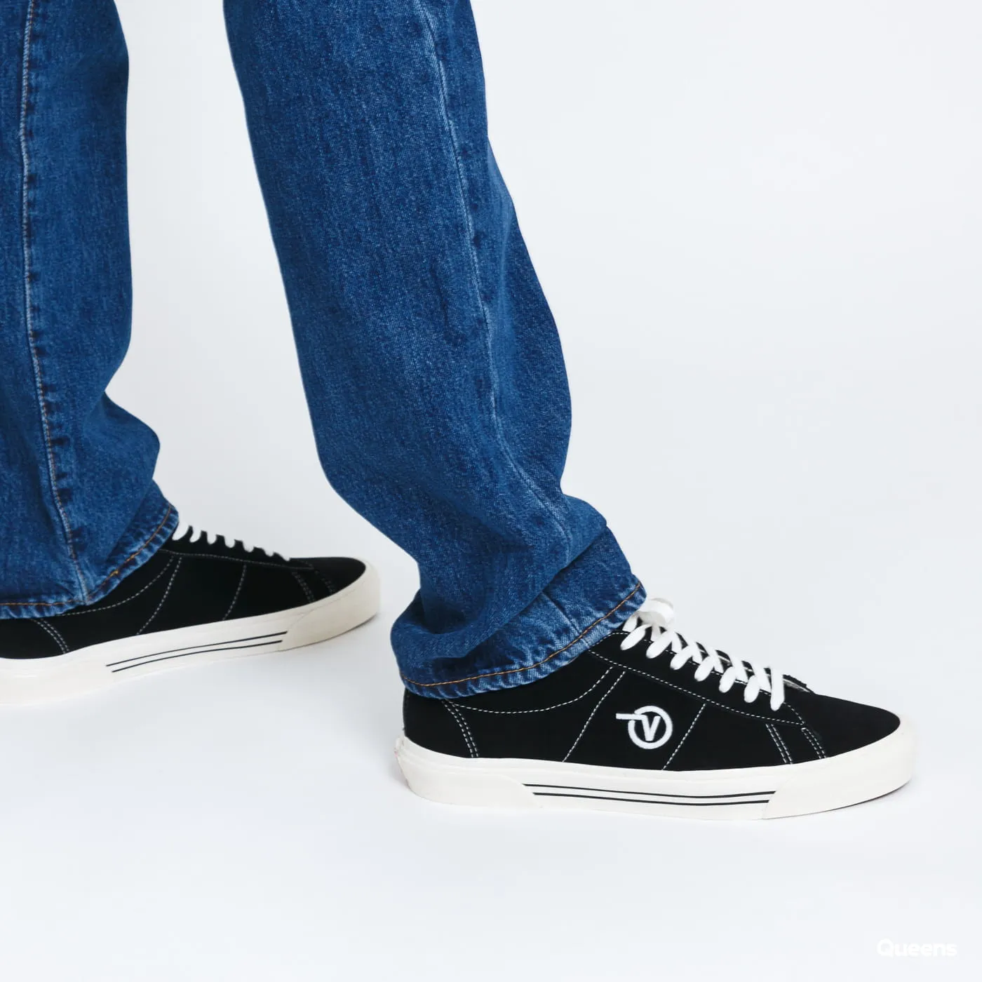 Levi's 501 Original stonewash