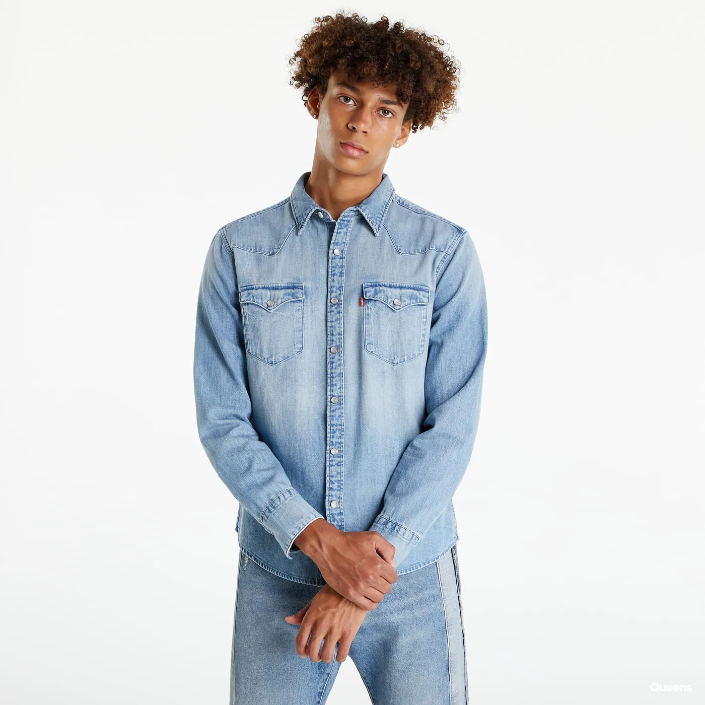 Levi's Barstow Western Standard