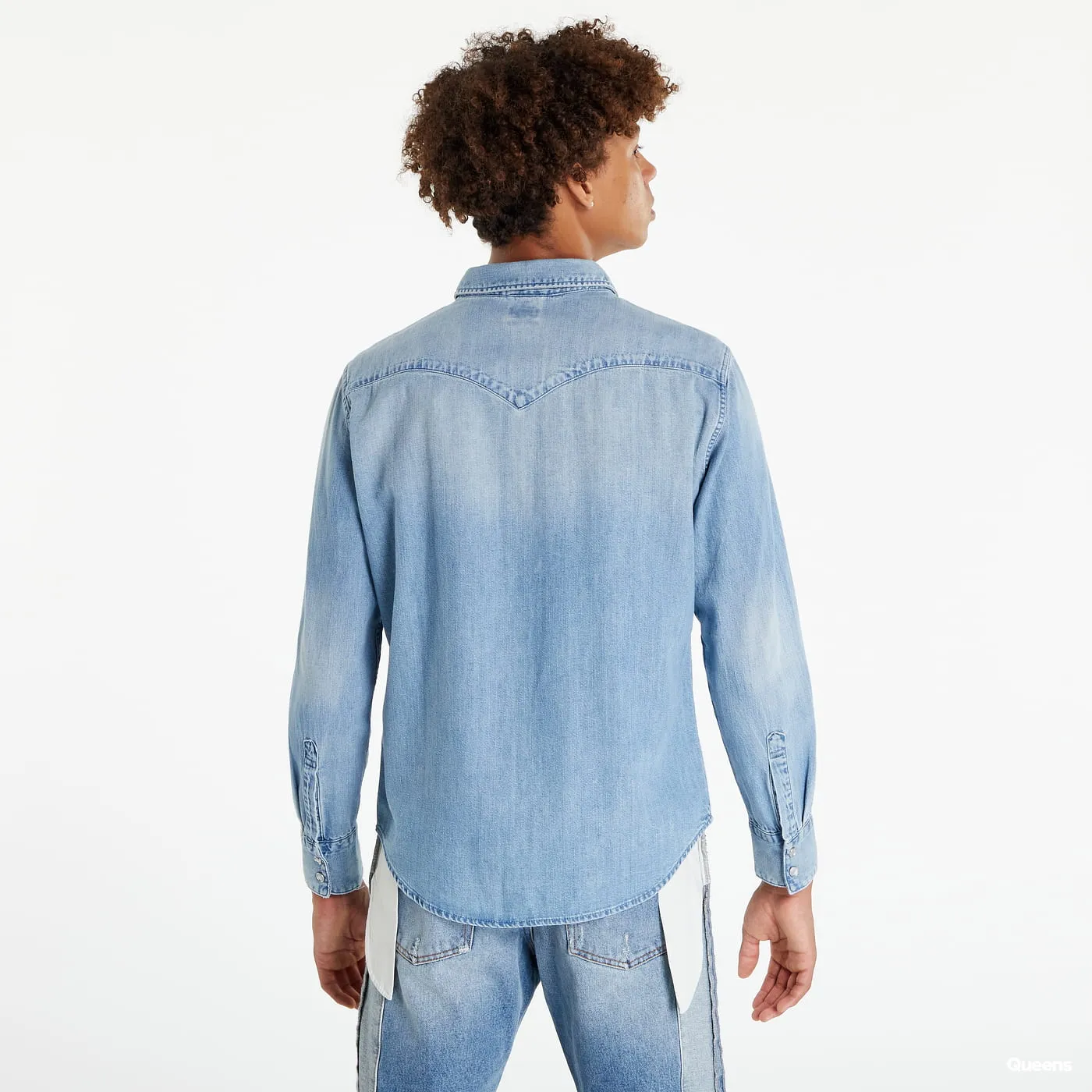 Levi's Barstow Western Standard