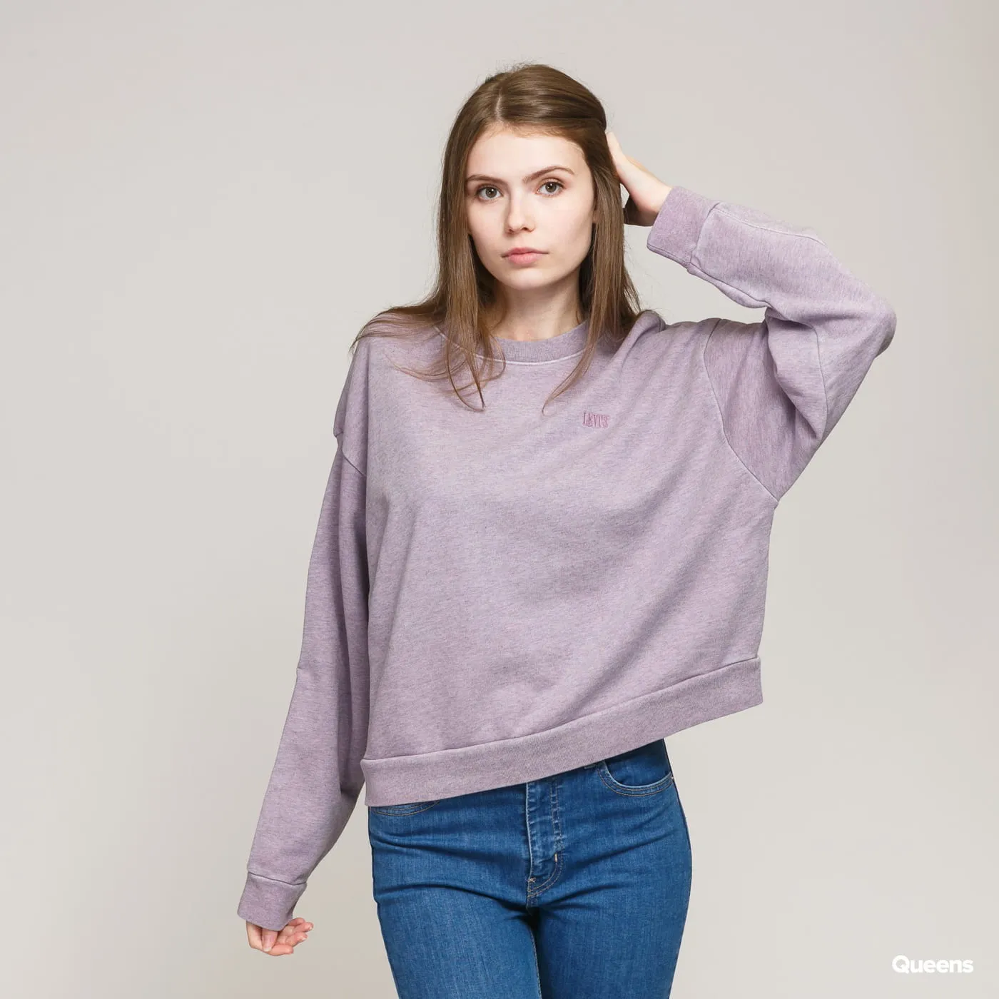 Levi's Diana Crew