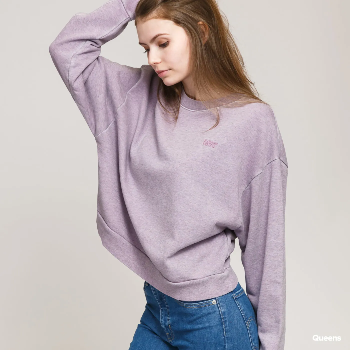 Levi's Diana Crew