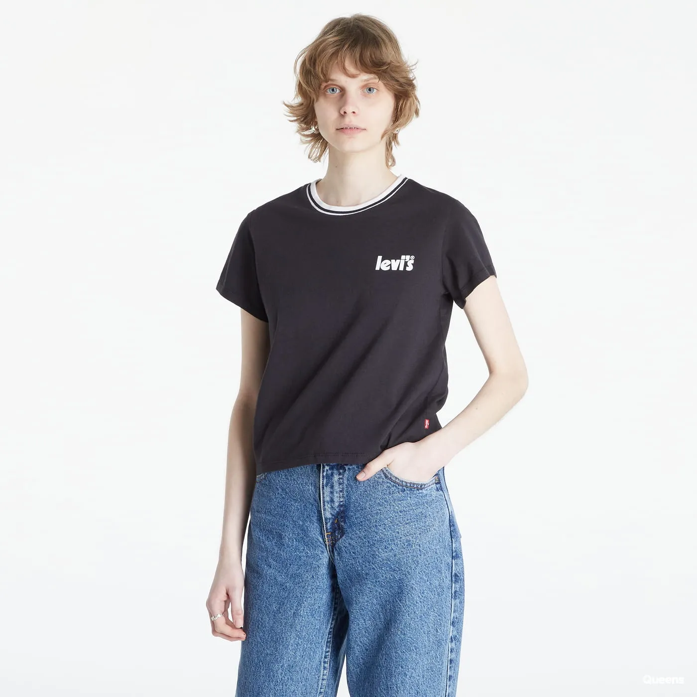 Levi's Graphic Jordie