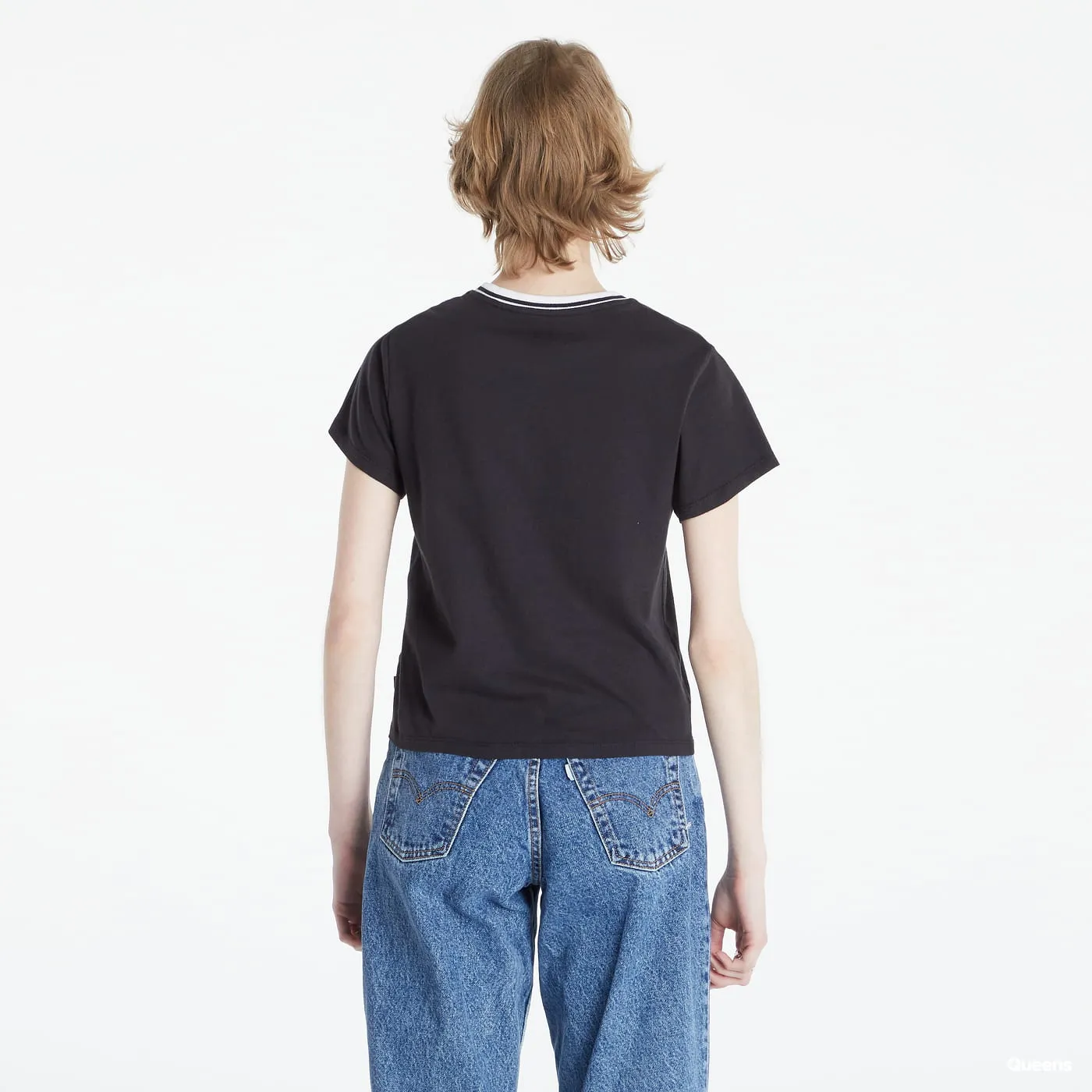Levi's Graphic Jordie