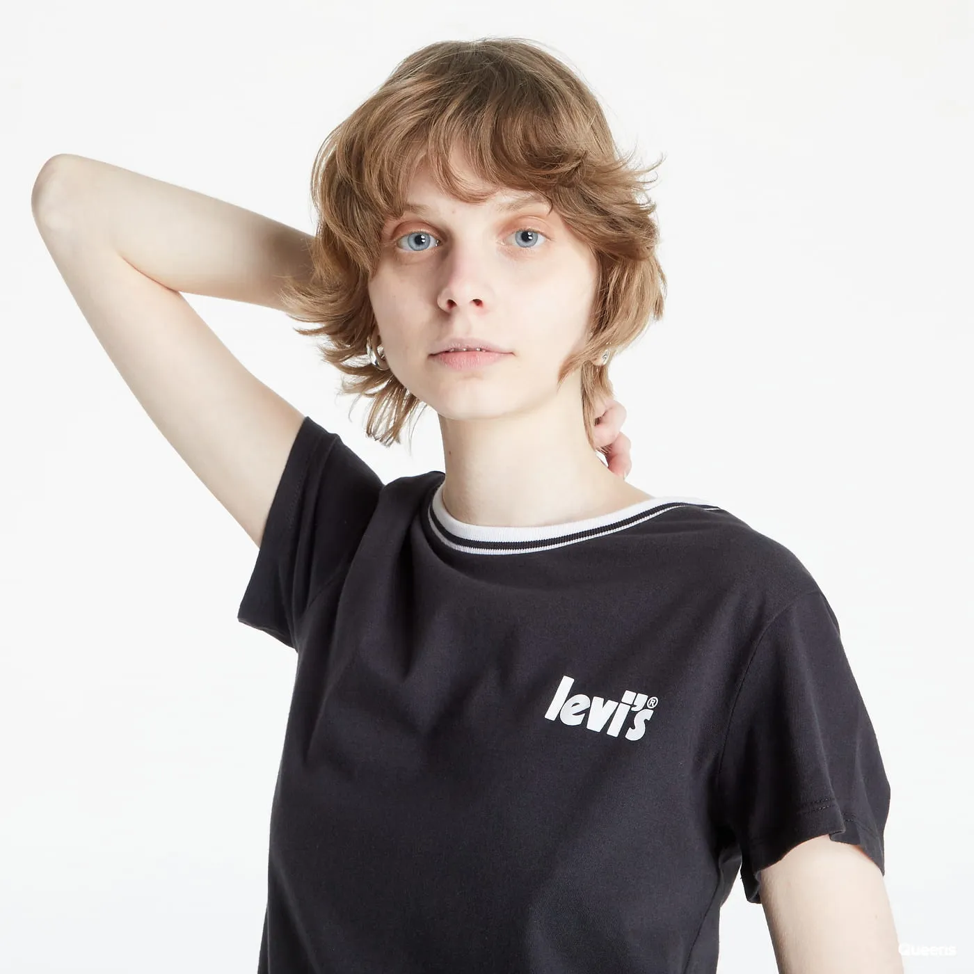 Levi's Graphic Jordie