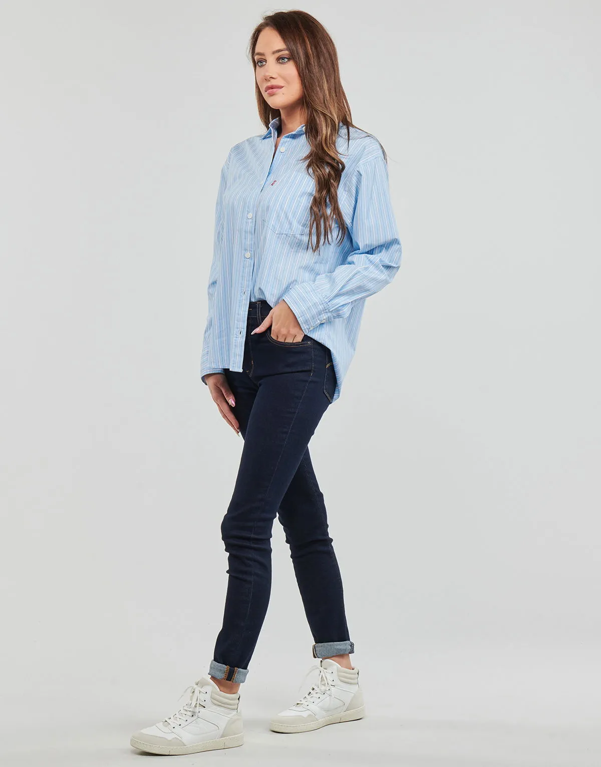 Levi's NOLA SHIRT