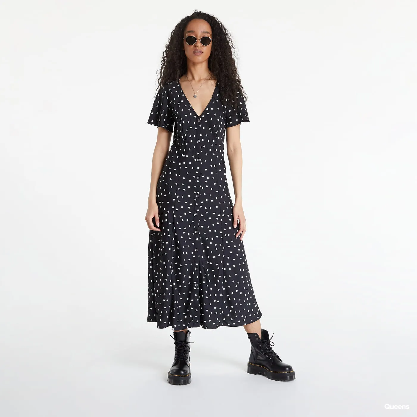 Levi's Rachelle '90s
