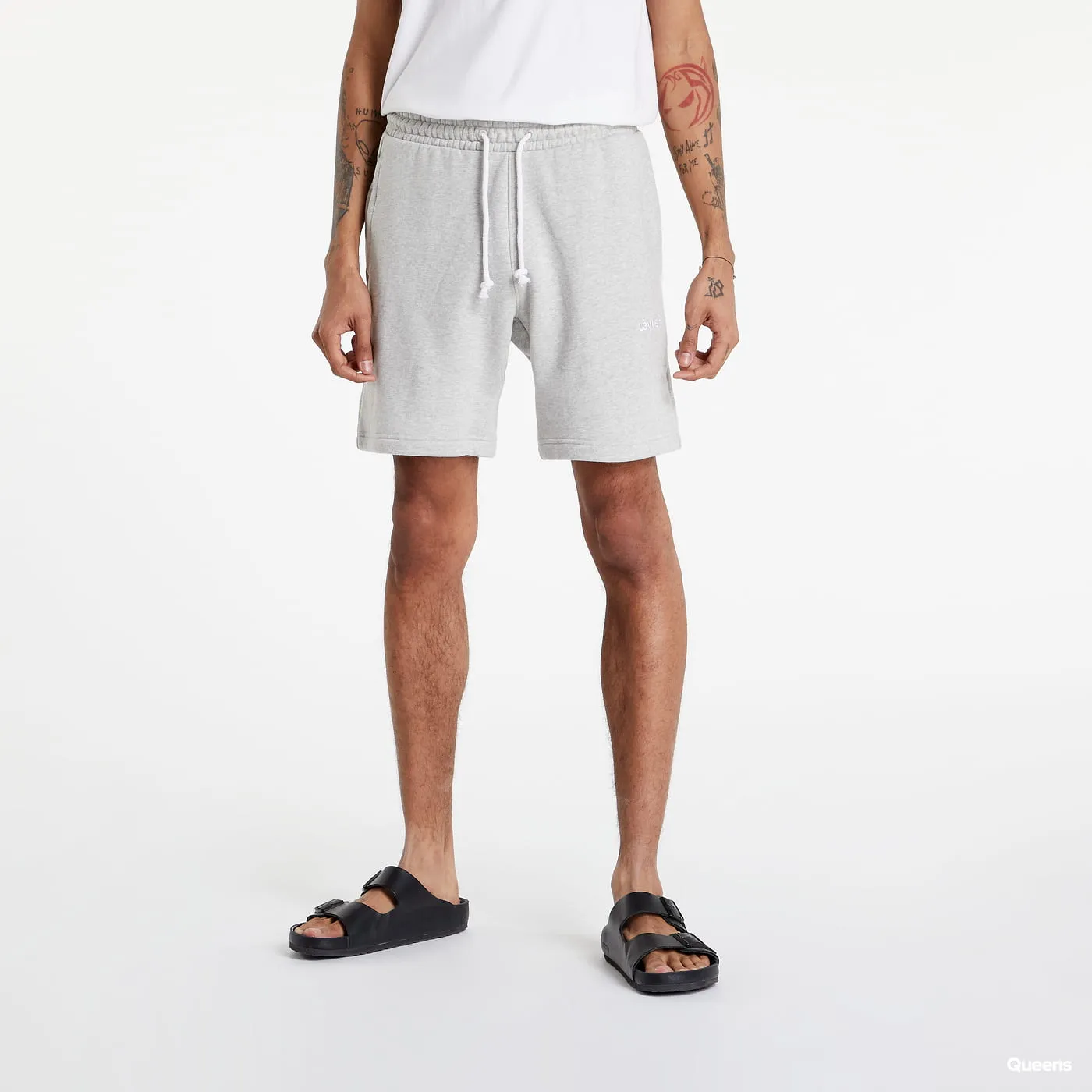 Levi's Red Tab Sweatshort