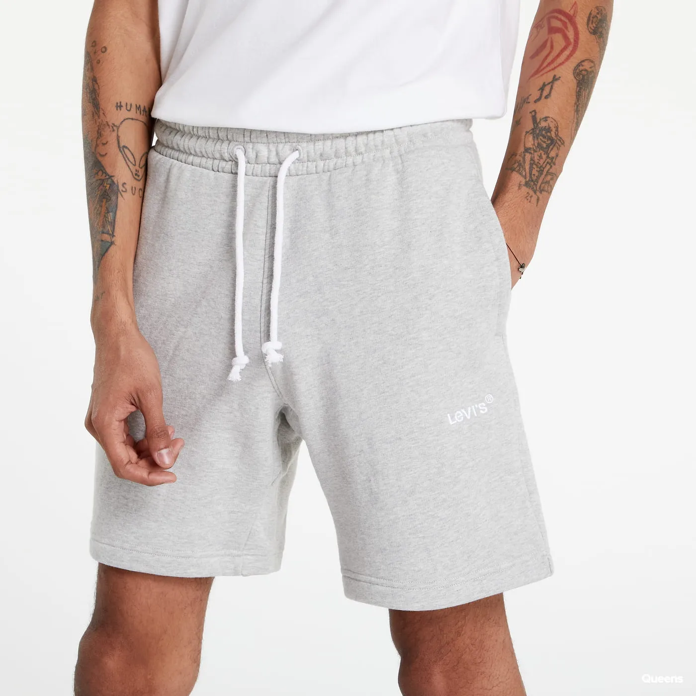 Levi's Red Tab Sweatshort