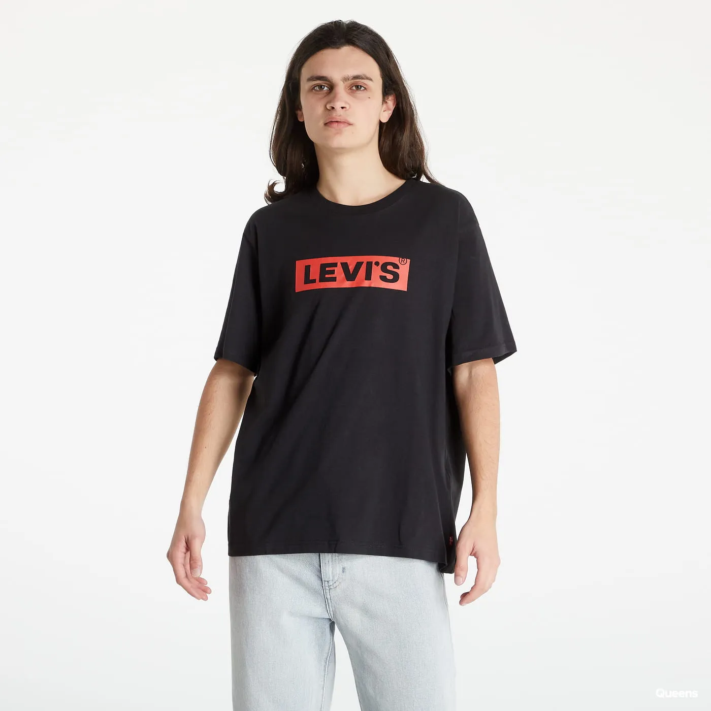 Levi's Relaxed Fit
