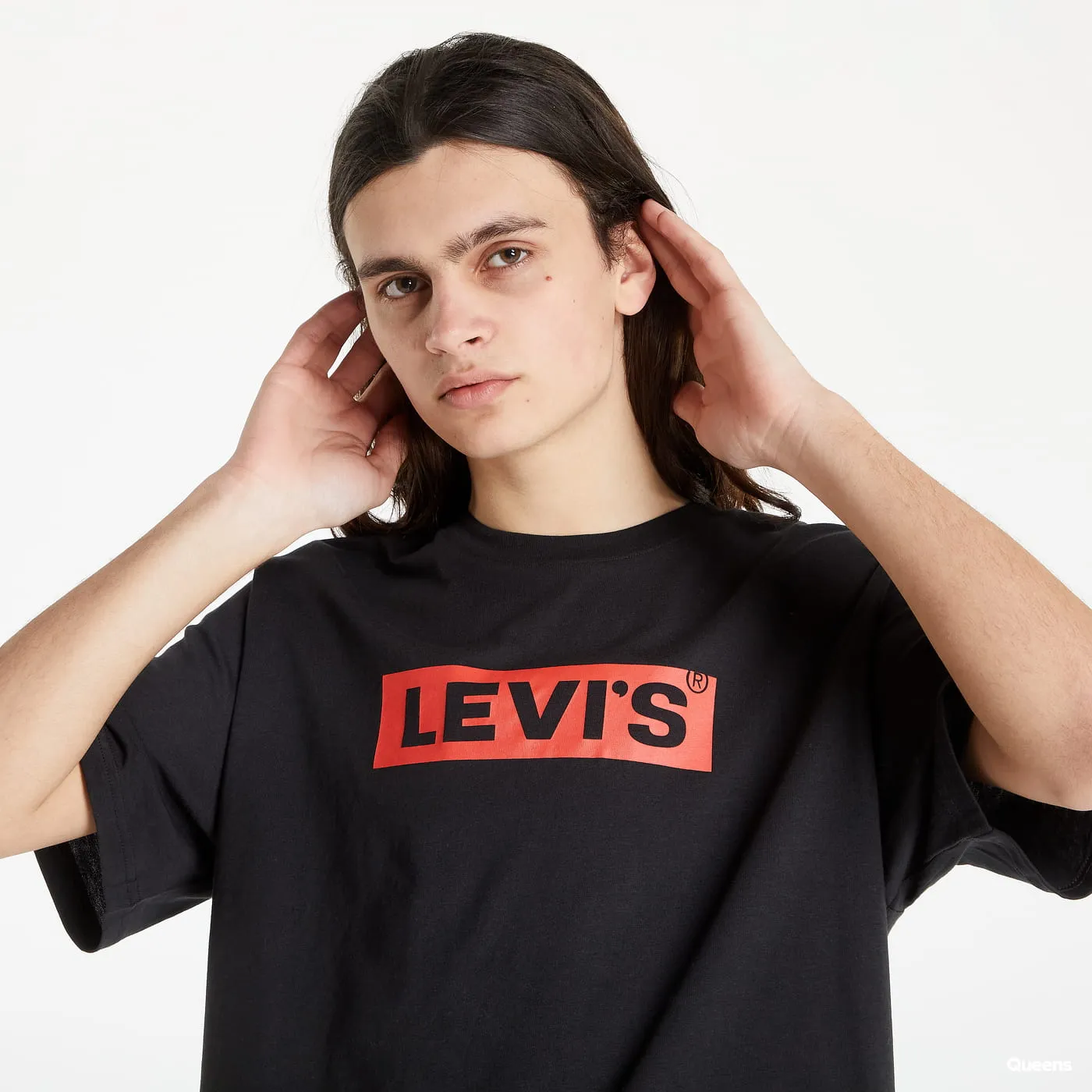 Levi's Relaxed Fit