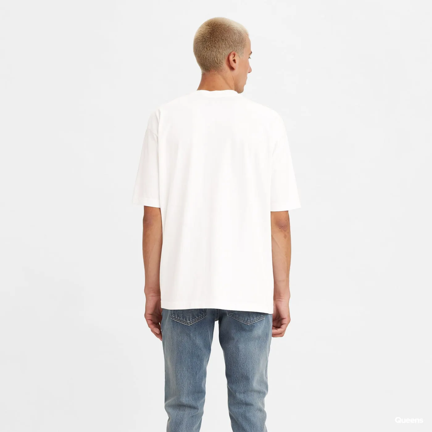 Levi's Skateboarding Graphic Boxy