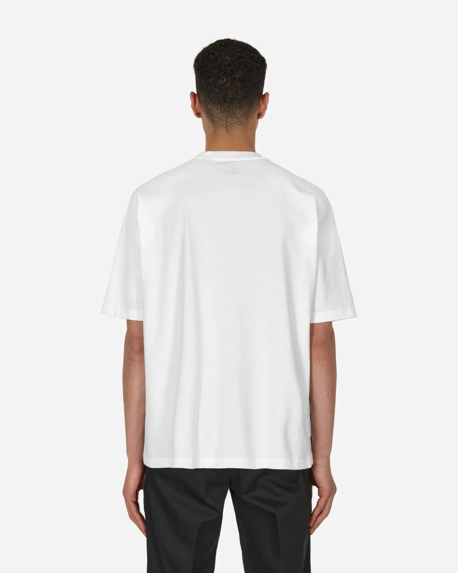 Levi's Skateboarding Graphic Boxy