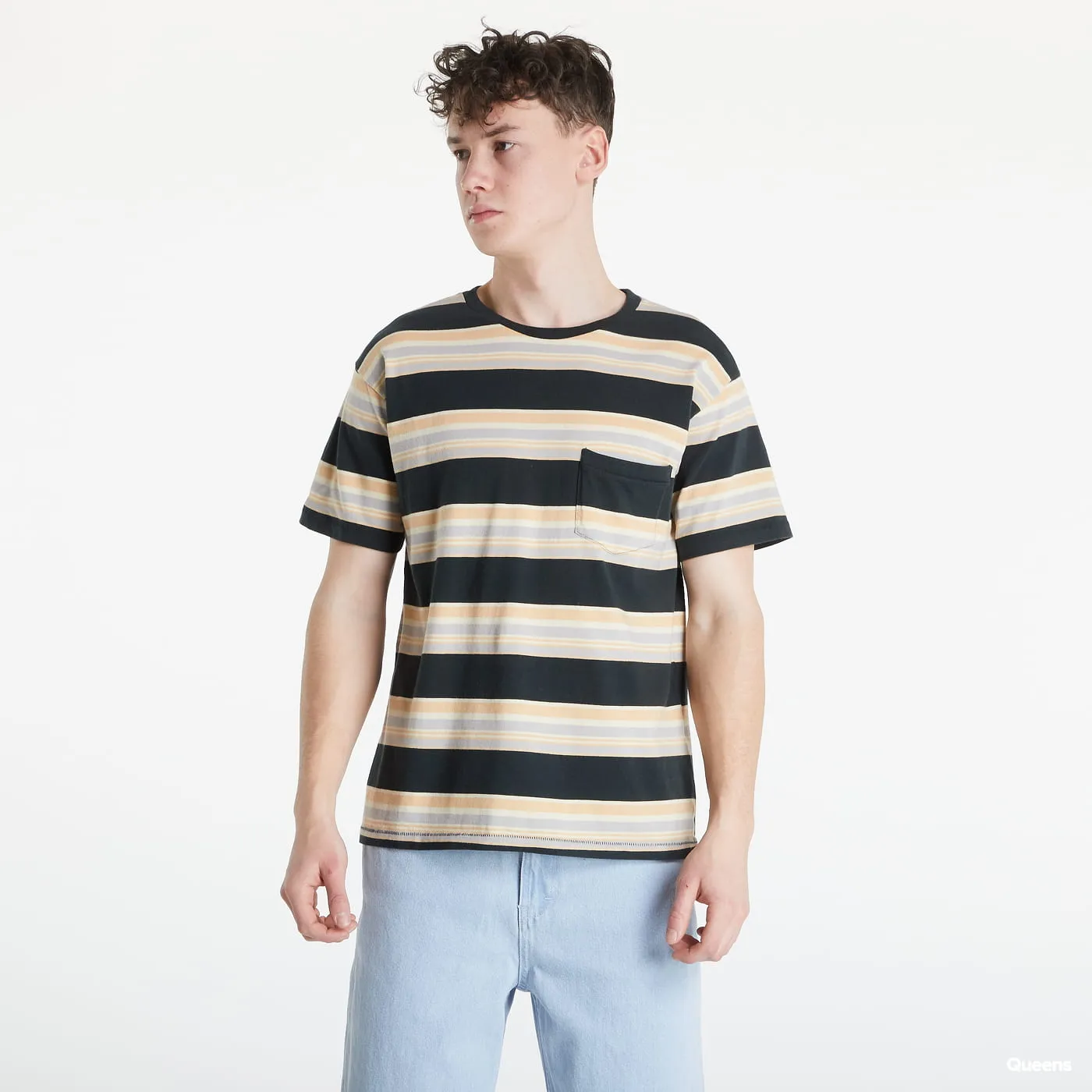 Levi's Vintage Clothing 1940's Split Hem