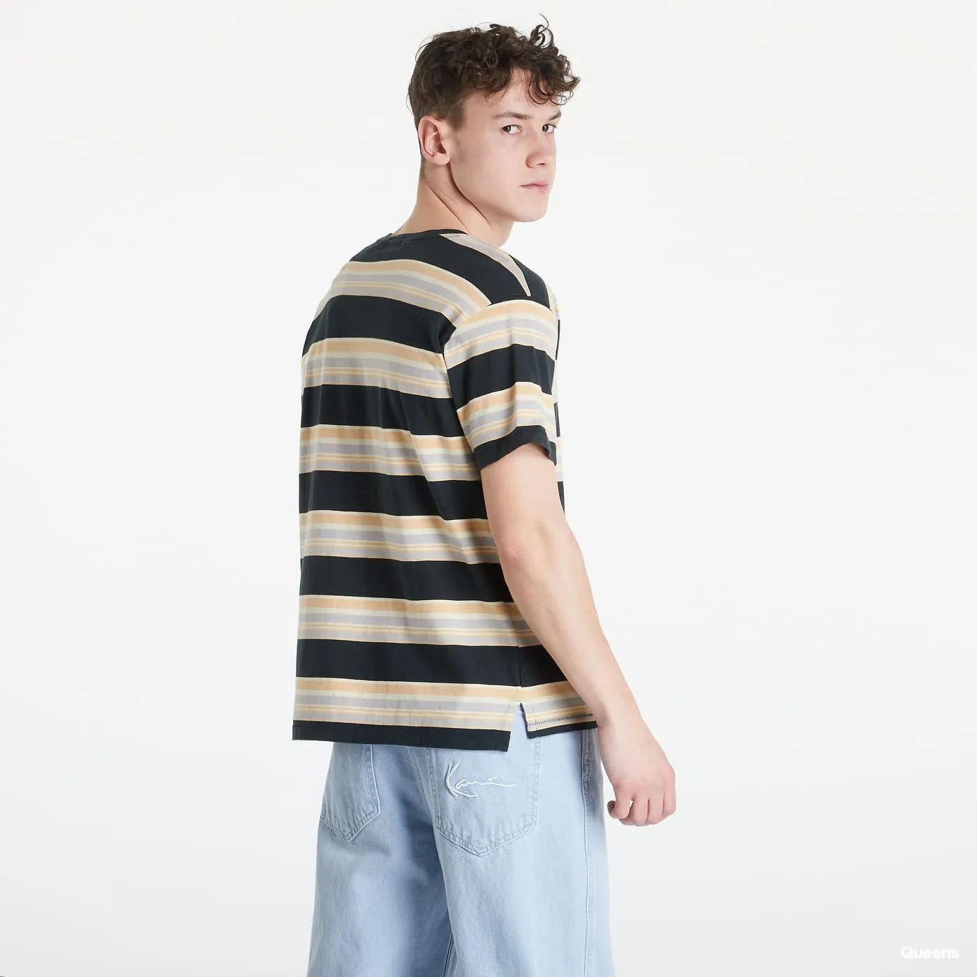 Levi's Vintage Clothing 1940's Split Hem