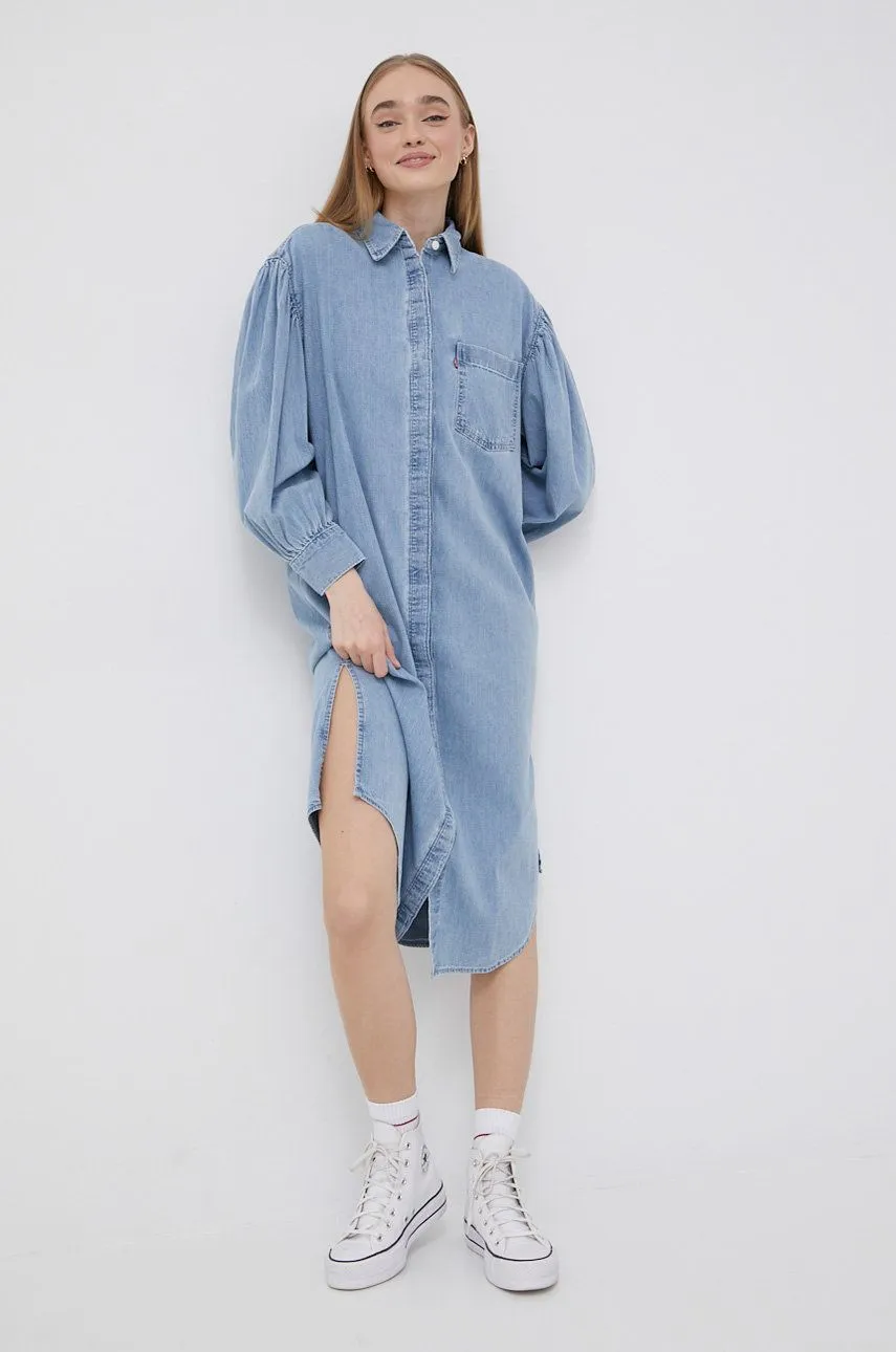 Levi's ® Dress