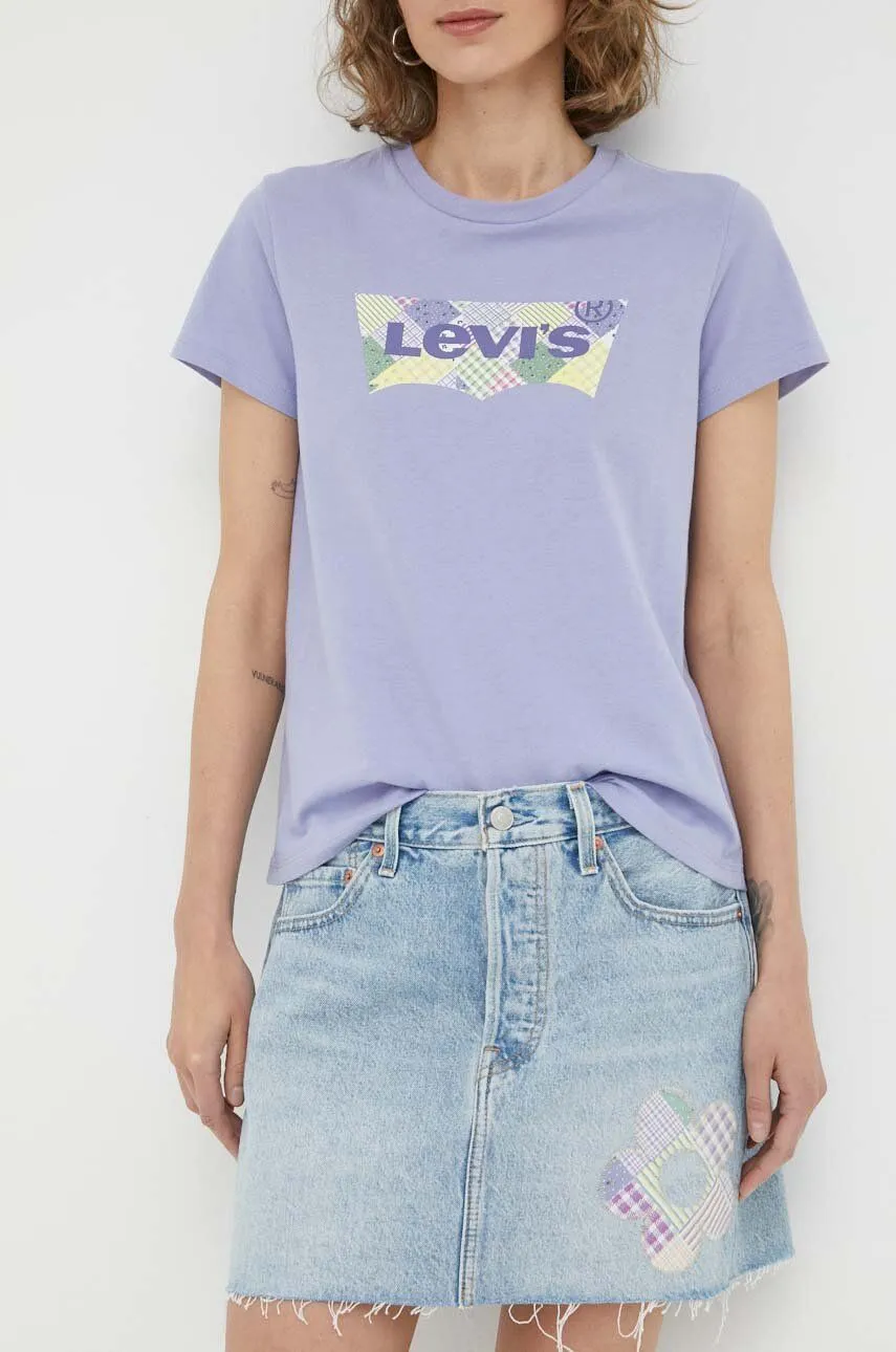 Levi's ® Icon Skirt