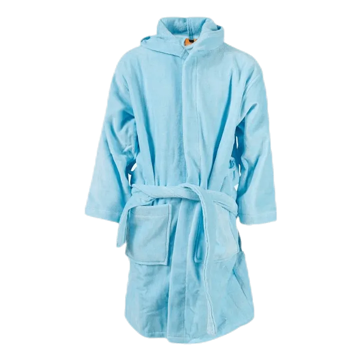 Lindberg Orbaden Bathrobe Turquoise