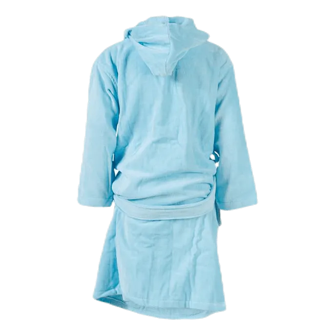 Lindberg Orbaden Bathrobe Turquoise