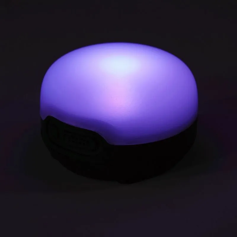 Linterna Black Diamond Moji R+ (carmesí oscuro)